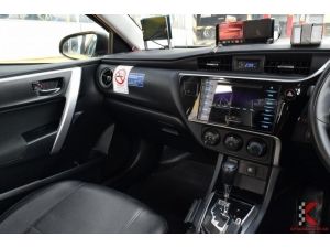 Toyota Corolla Altis 1.8 (ปี 2018) E Sedan AT รูปที่ 4